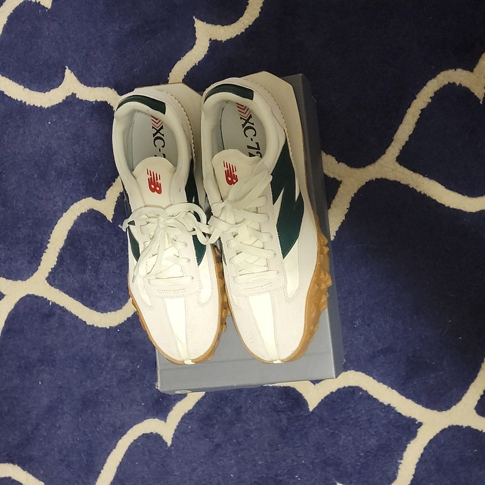 New Balance XC-72